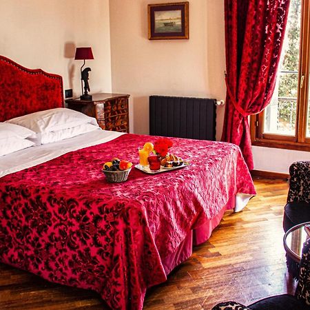 Hotel La Calcina Венеція Екстер'єр фото