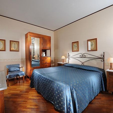 Hotel La Calcina Венеція Екстер'єр фото