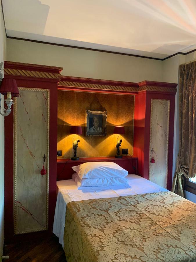 Hotel La Calcina Венеція Екстер'єр фото