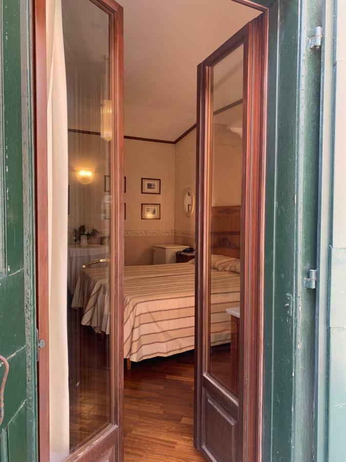 Hotel La Calcina Венеція Екстер'єр фото