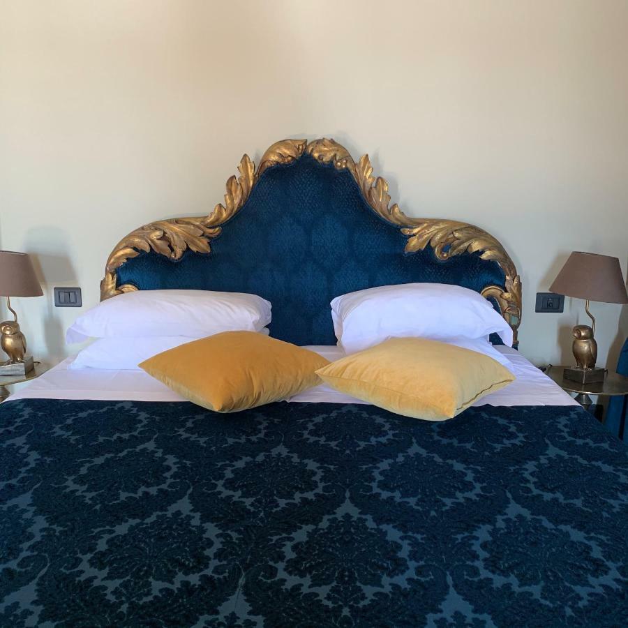 Hotel La Calcina Венеція Екстер'єр фото