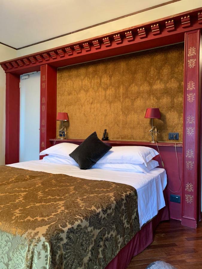 Hotel La Calcina Венеція Екстер'єр фото