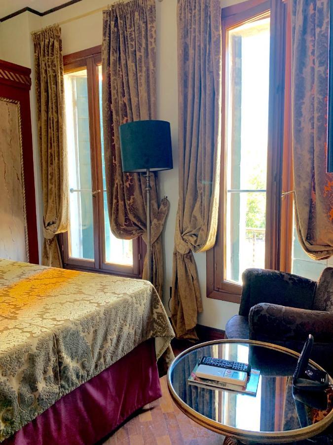 Hotel La Calcina Венеція Екстер'єр фото