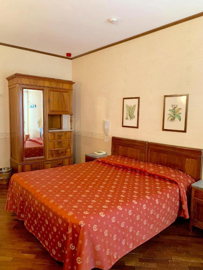 Hotel La Calcina Венеція Екстер'єр фото